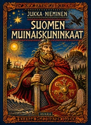 Suomen muinaiskuninkaat